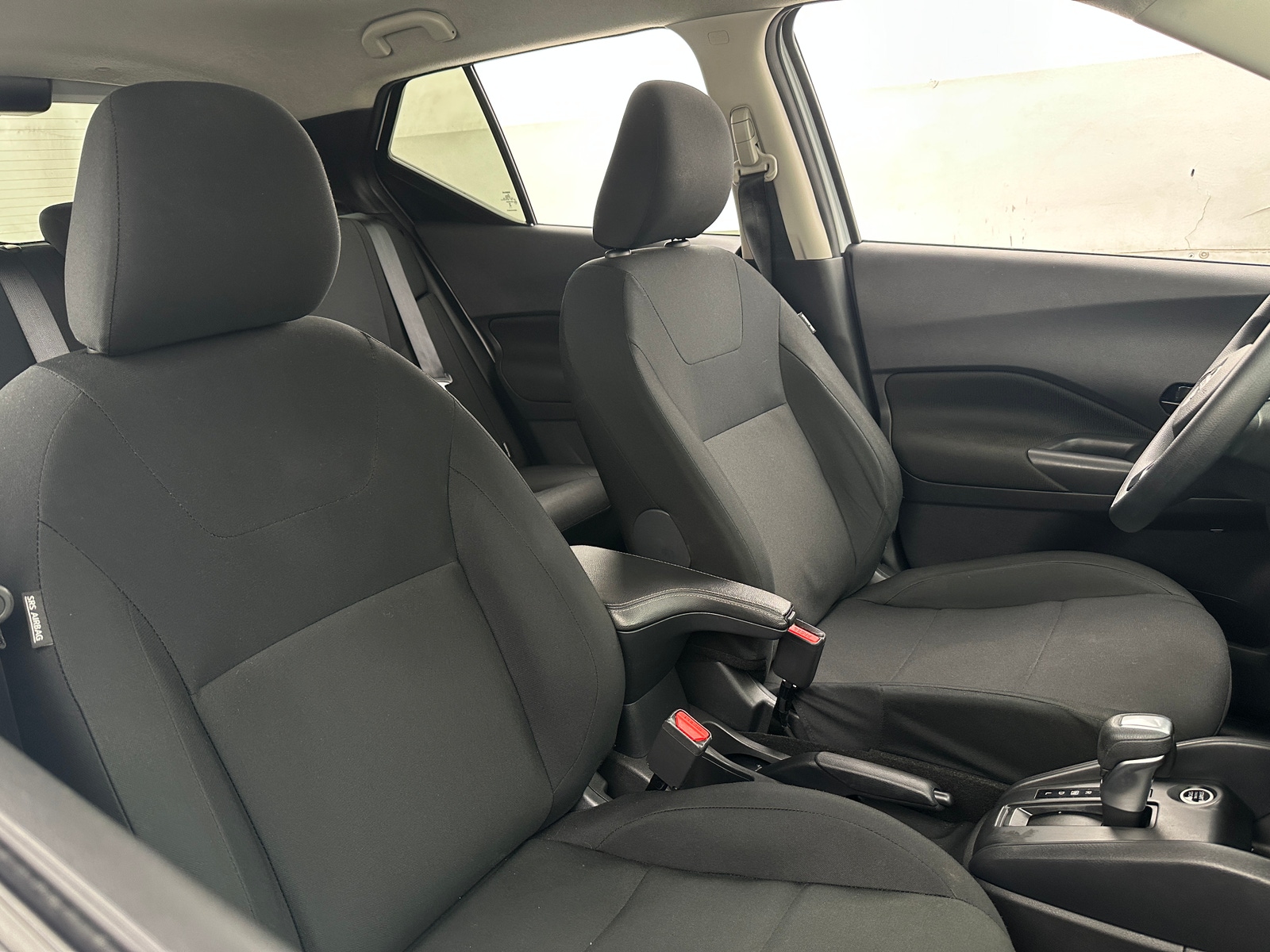 Thumbnail: 2024 Nissan Kicks - 2