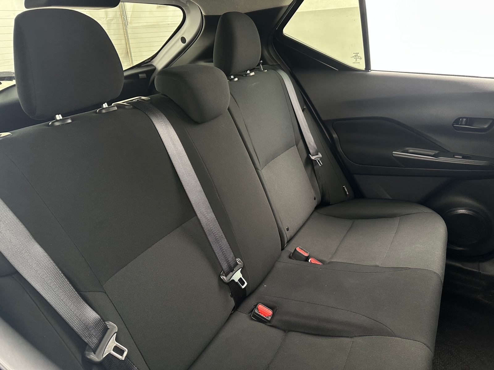 Thumbnail: 2024 Nissan Kicks - 6