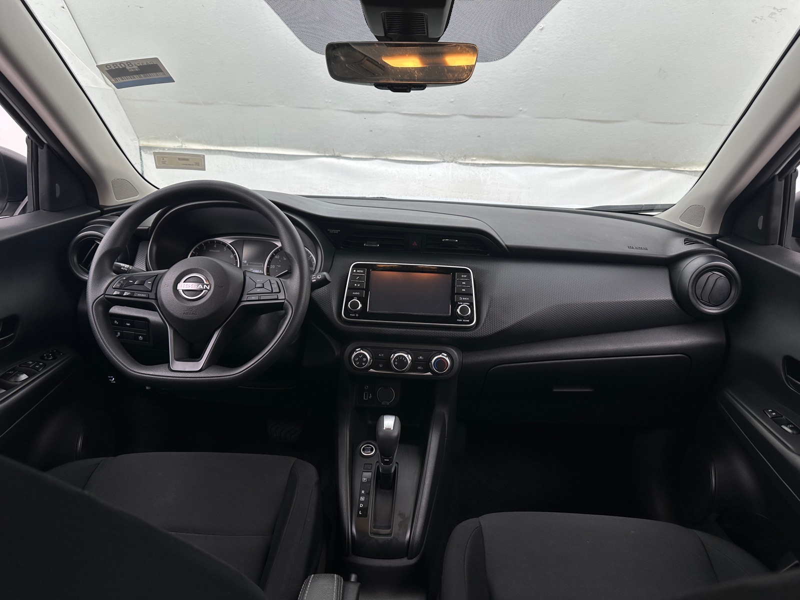 Thumbnail: 2024 Nissan Kicks - 3