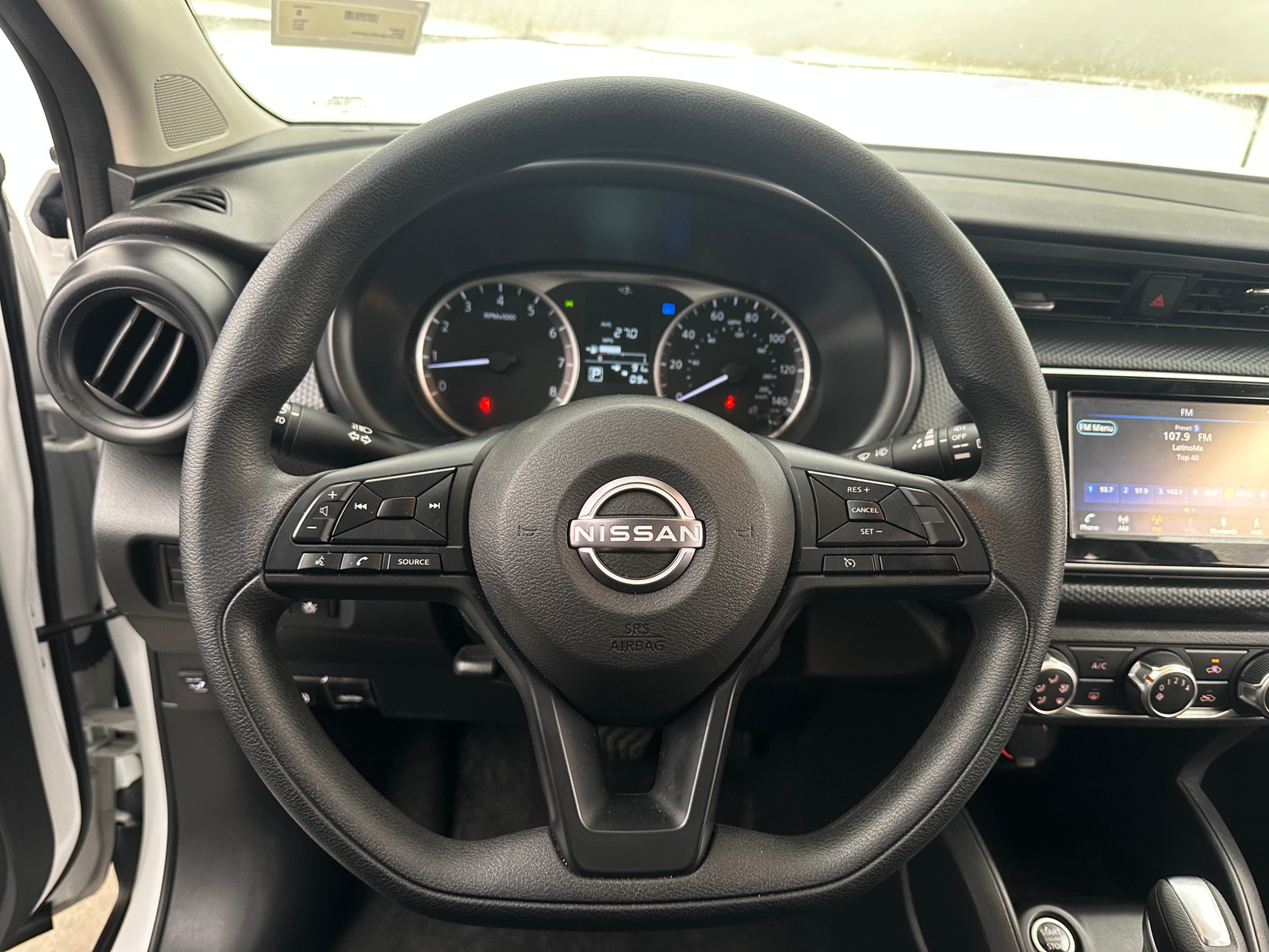 Thumbnail: 2024 Nissan Kicks - 5