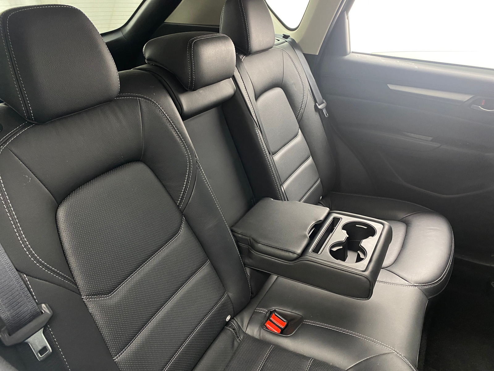 Thumbnail: 2025 Mazda CX-5 - 5