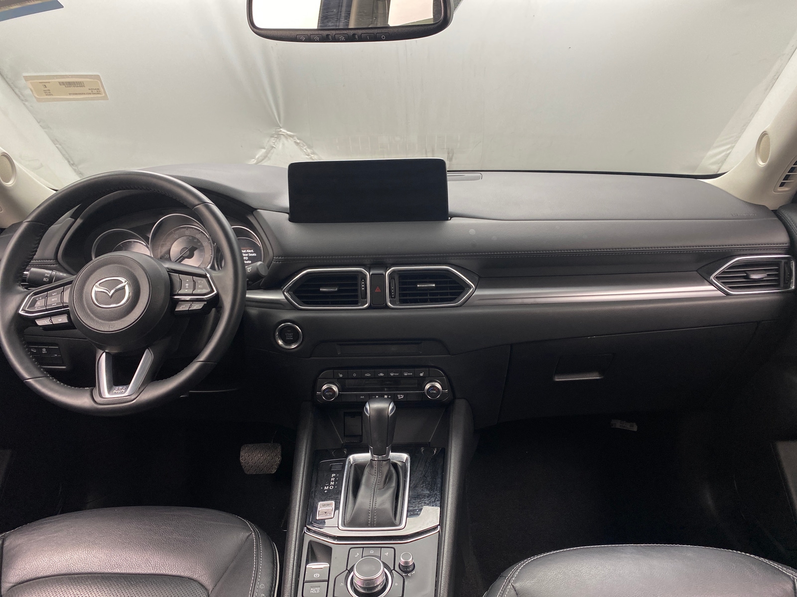 Thumbnail: 2025 Mazda CX-5 - 2