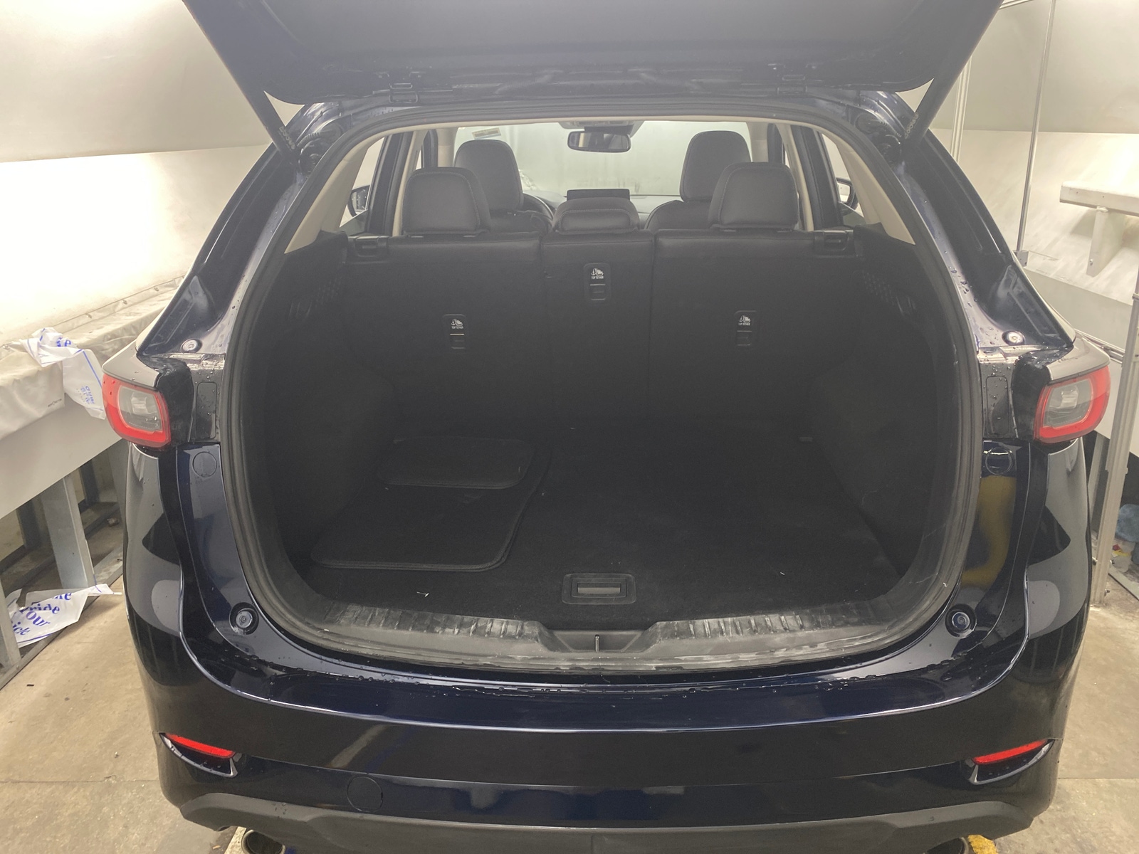 Thumbnail: 2025 Mazda CX-5 - 6