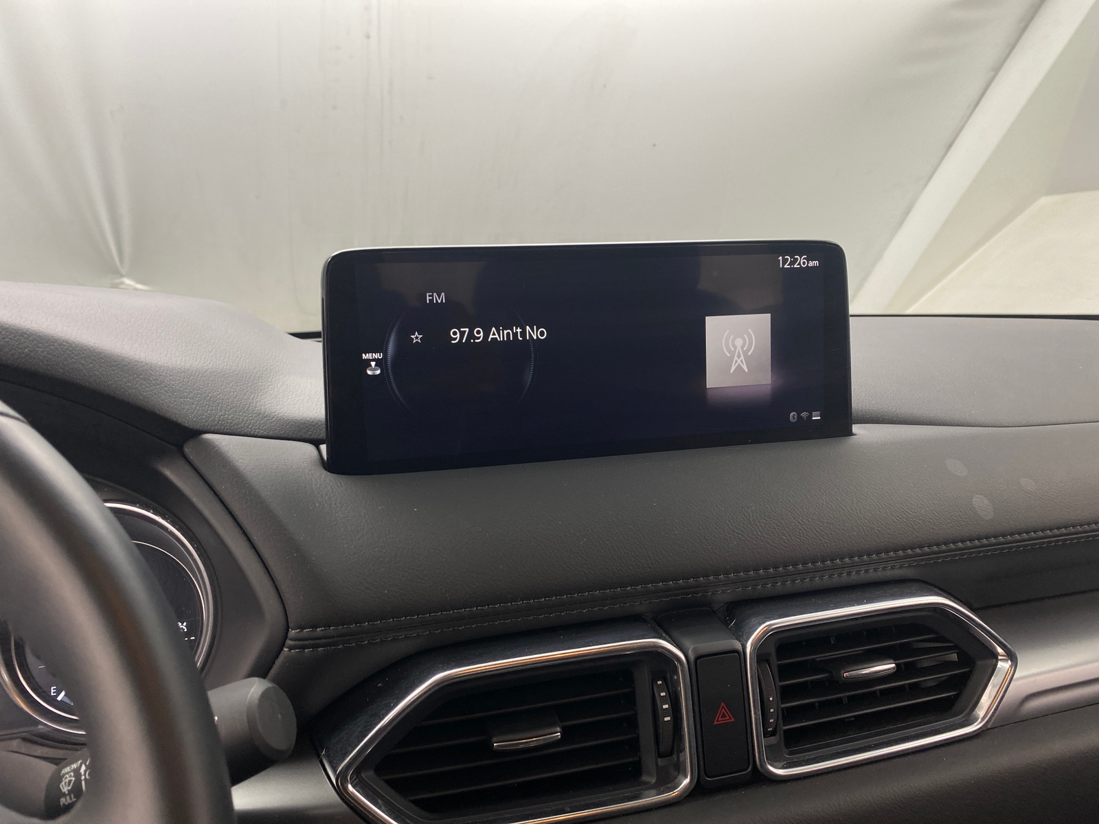 Thumbnail: 2025 Mazda CX-5 - 3