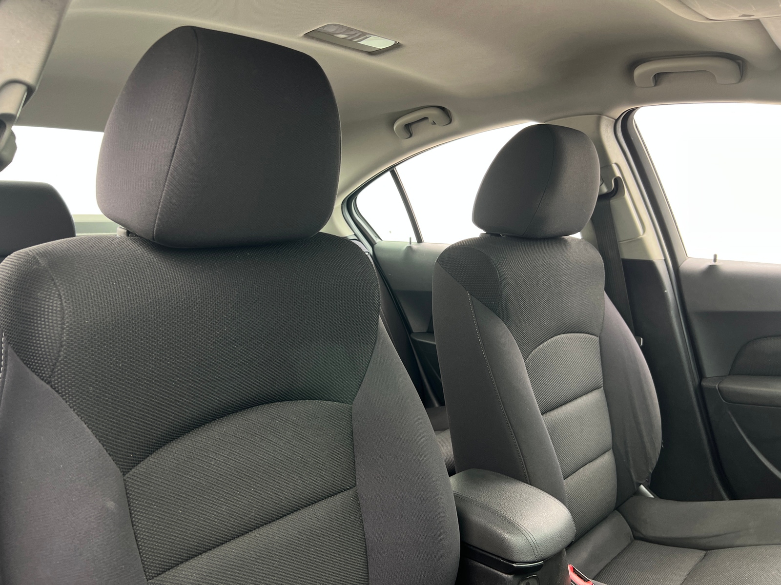 Thumbnail: 2014 Chevrolet Cruze - 2