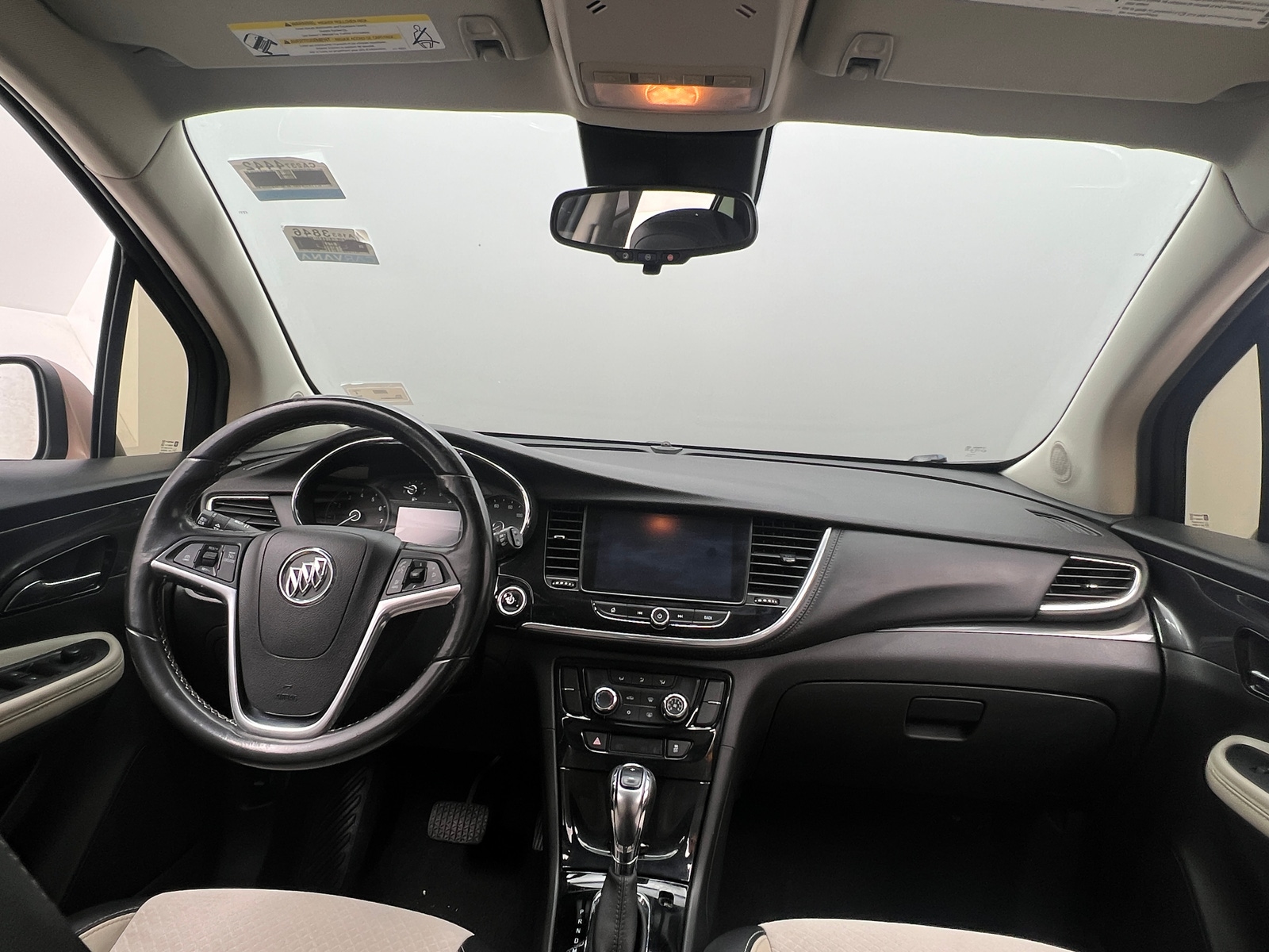 Thumbnail: 2019 Buick Encore - 2