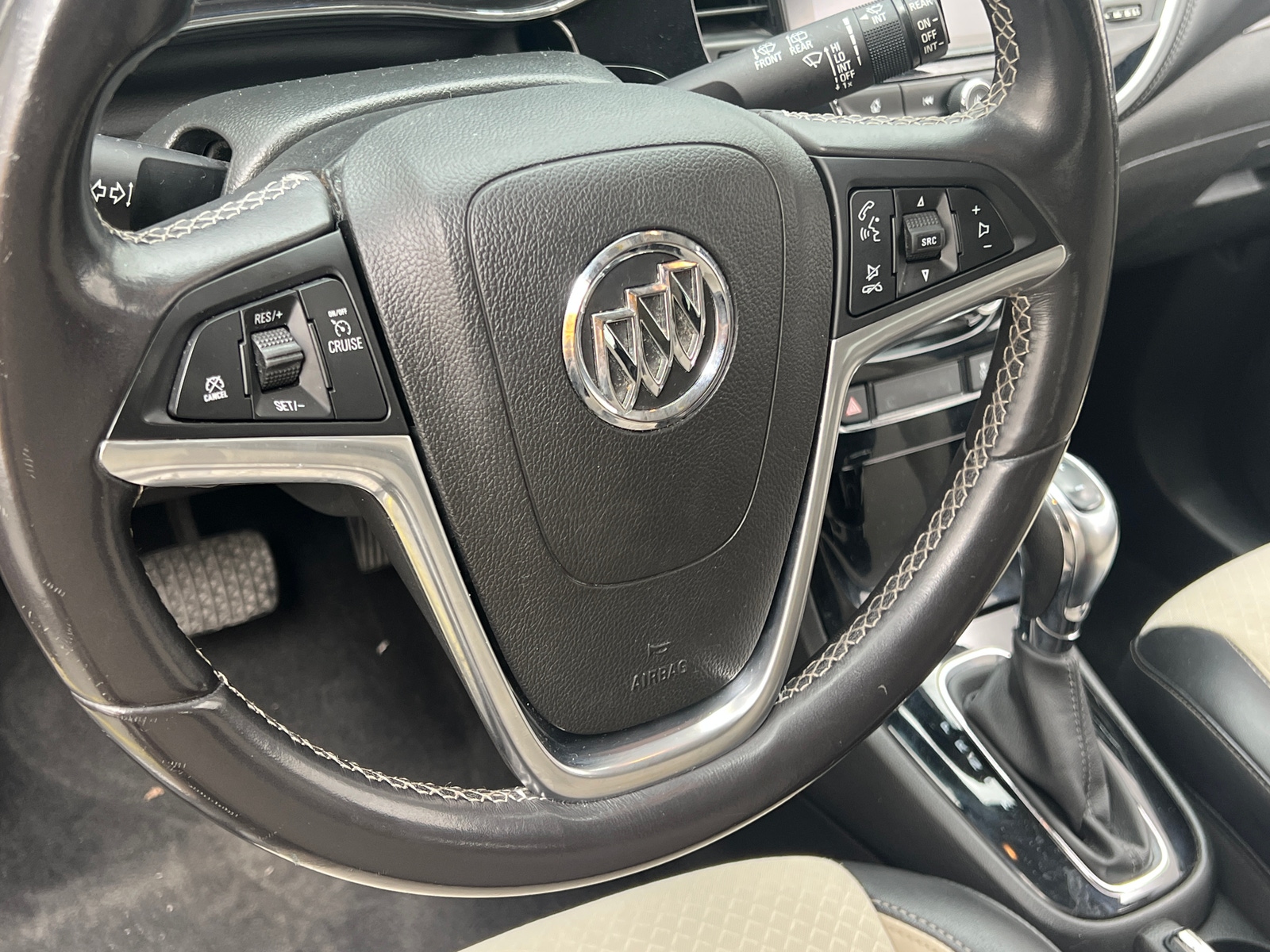 Thumbnail: 2019 Buick Encore - 4