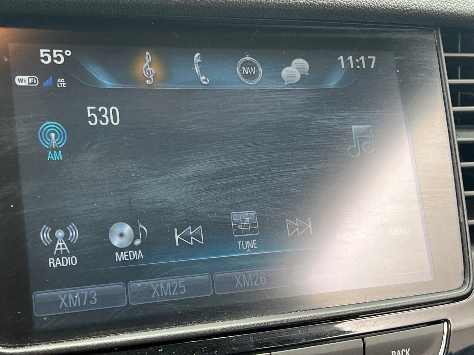 Thumbnail: 2019 Buick Encore - 3