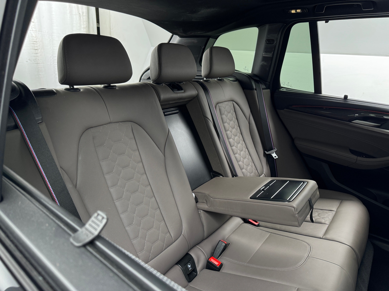 Thumbnail: 2023 BMW X3 - 5