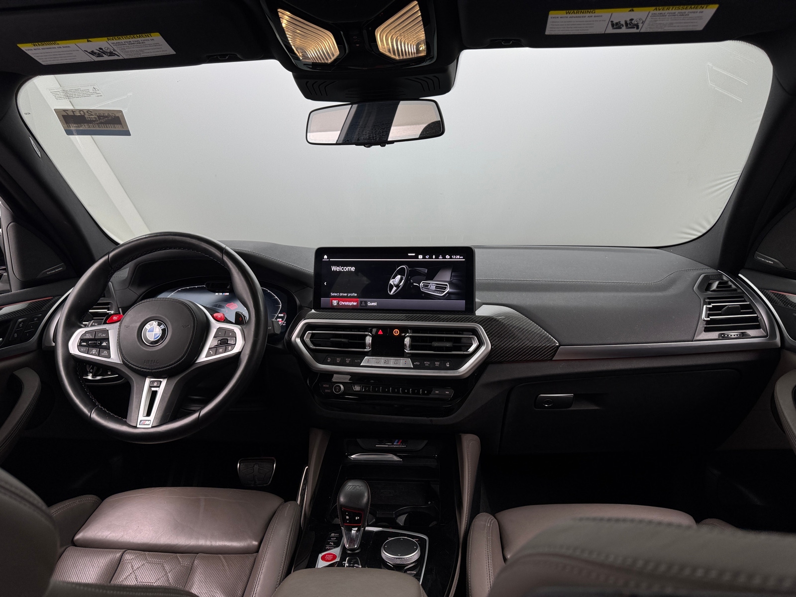 Thumbnail: 2023 BMW X3 - 2