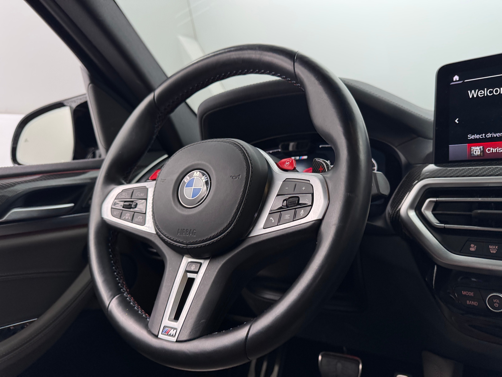 Thumbnail: 2023 BMW X3 - 4