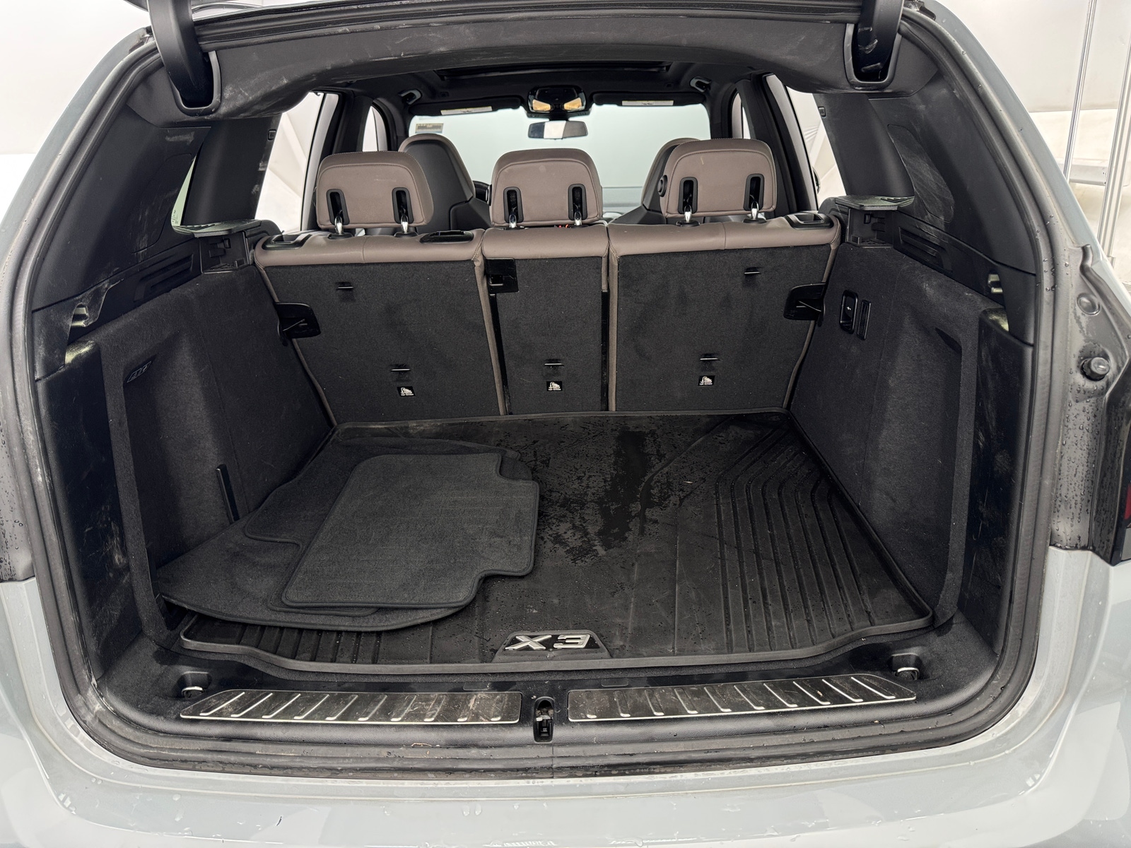 Thumbnail: 2023 BMW X3 - 6