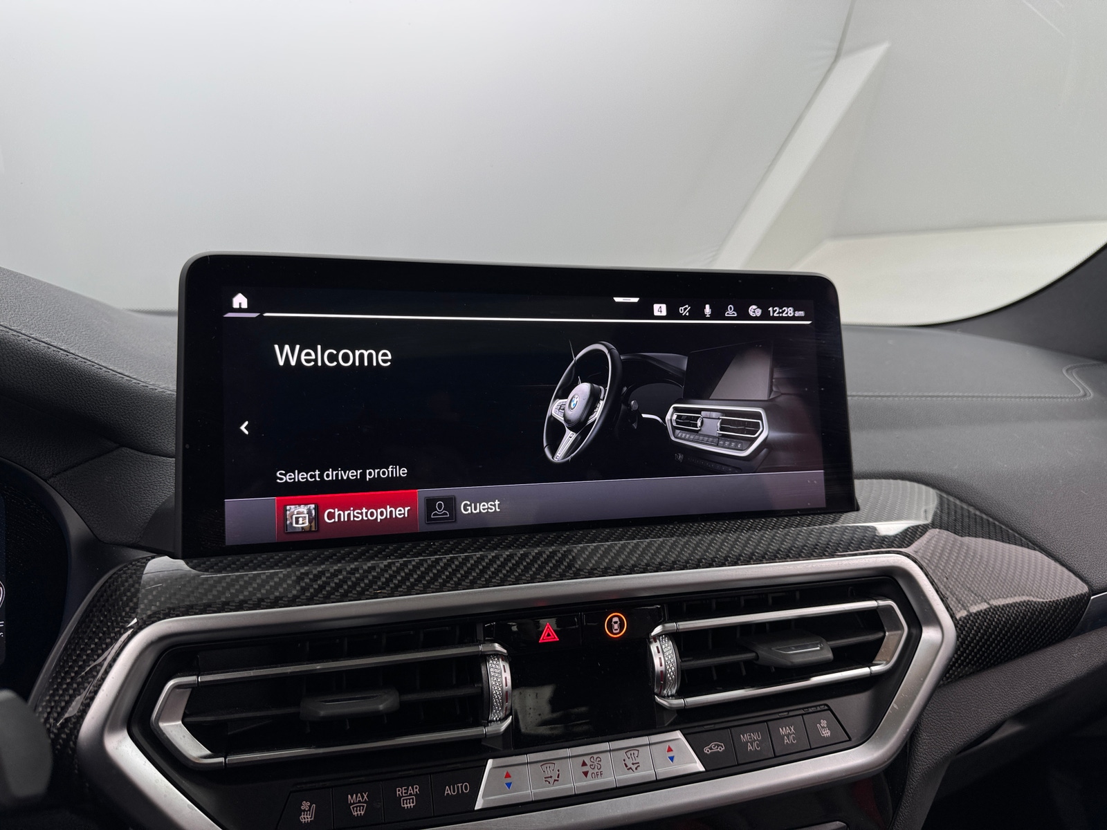 Thumbnail: 2023 BMW X3 - 3