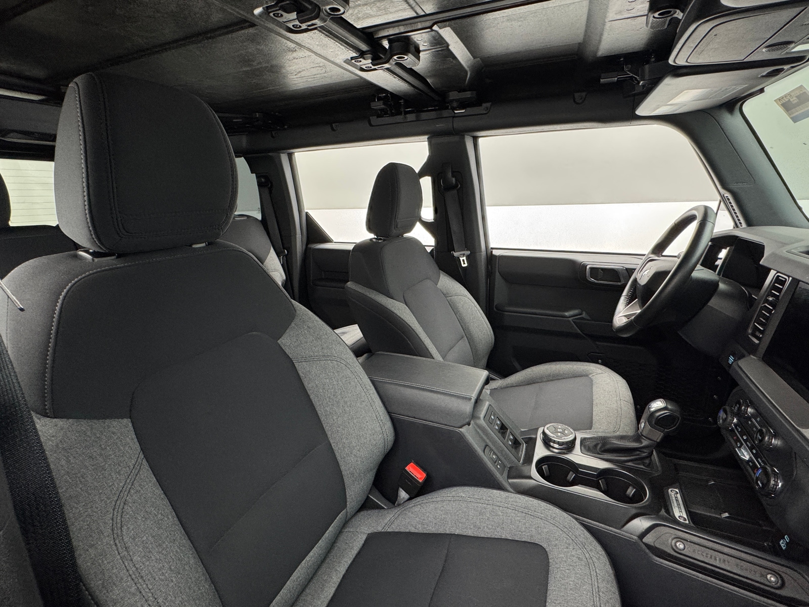 Thumbnail: 2025 Ford Bronco - 2