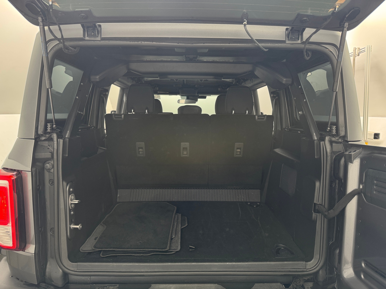 Thumbnail: 2025 Ford Bronco - 7