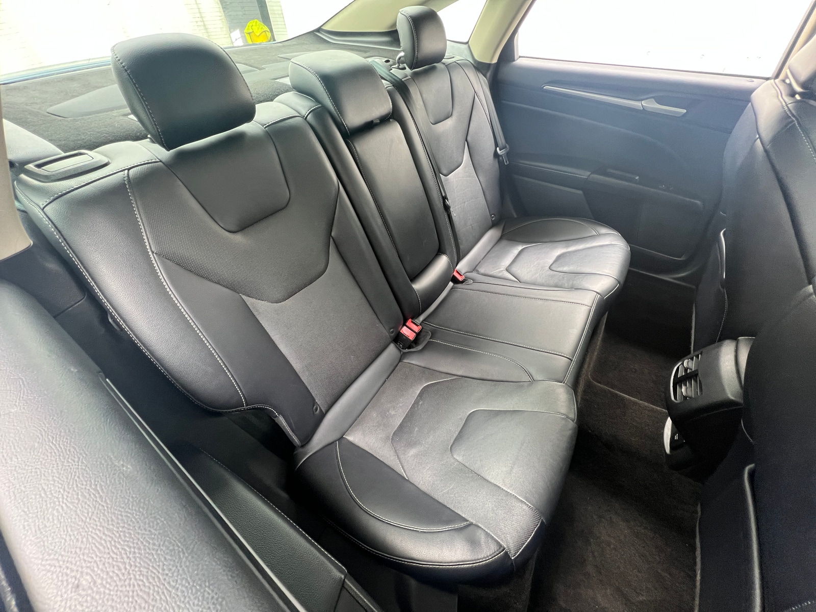 Thumbnail: 2018 Ford Fusion - 5