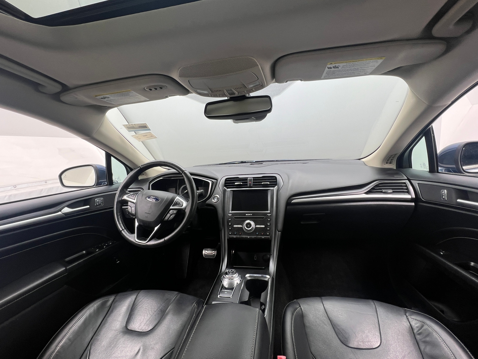 Thumbnail: 2018 Ford Fusion - 2