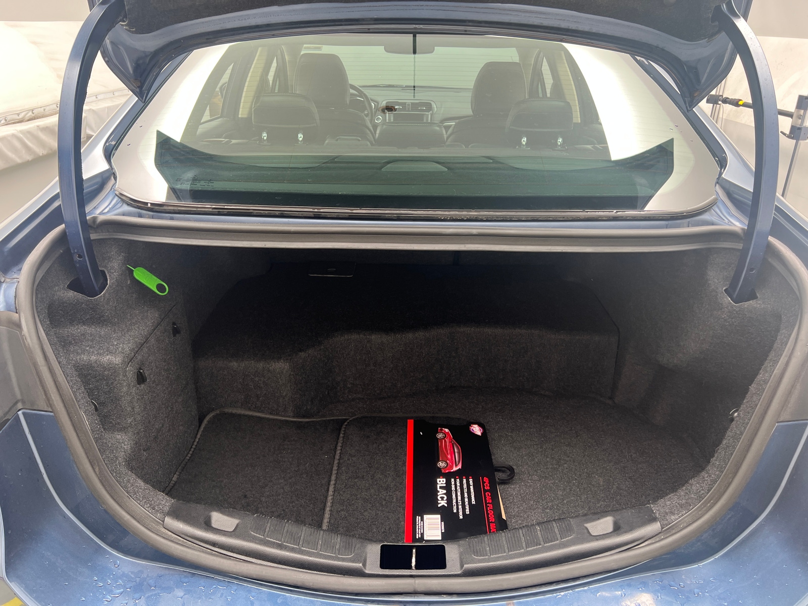 Thumbnail: 2018 Ford Fusion - 6