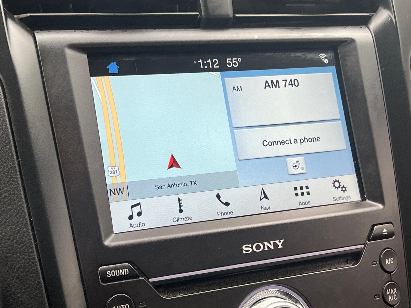 Thumbnail: 2018 Ford Fusion - 3