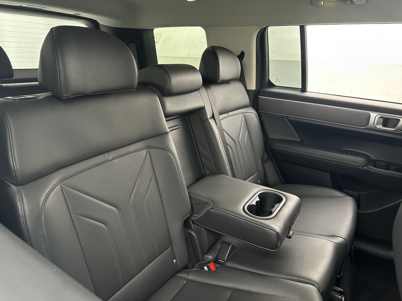 Thumbnail: 2025 Hyundai Santa Fe - 5