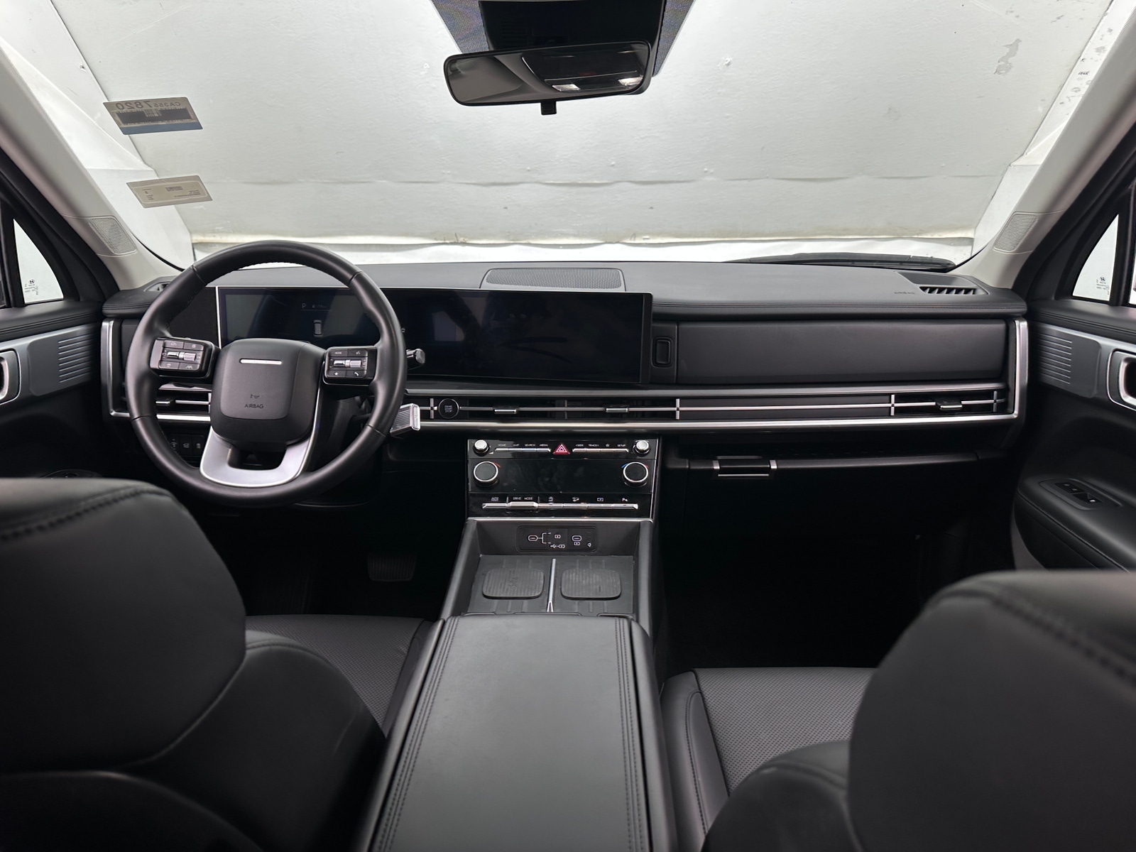 Thumbnail: 2025 Hyundai Santa Fe - 2