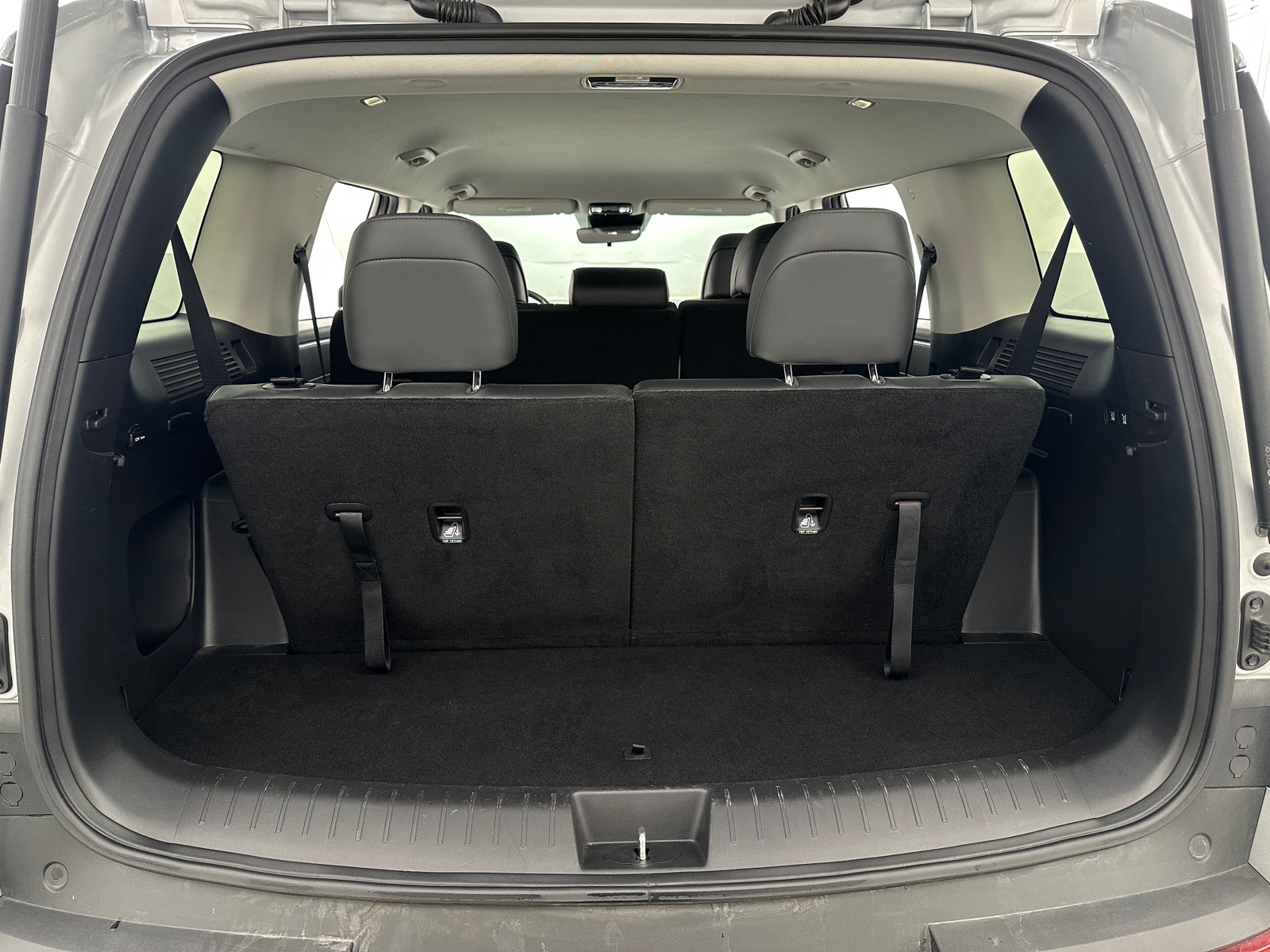 Thumbnail: 2025 Hyundai Santa Fe - 6