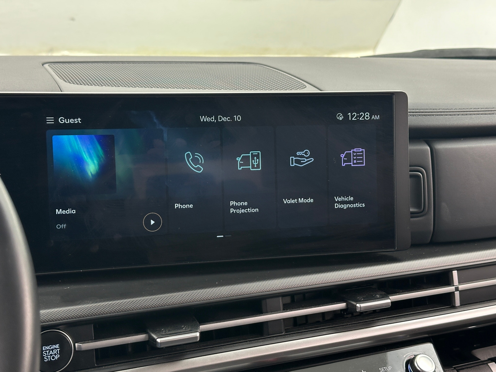 Thumbnail: 2025 Hyundai Santa Fe - 3