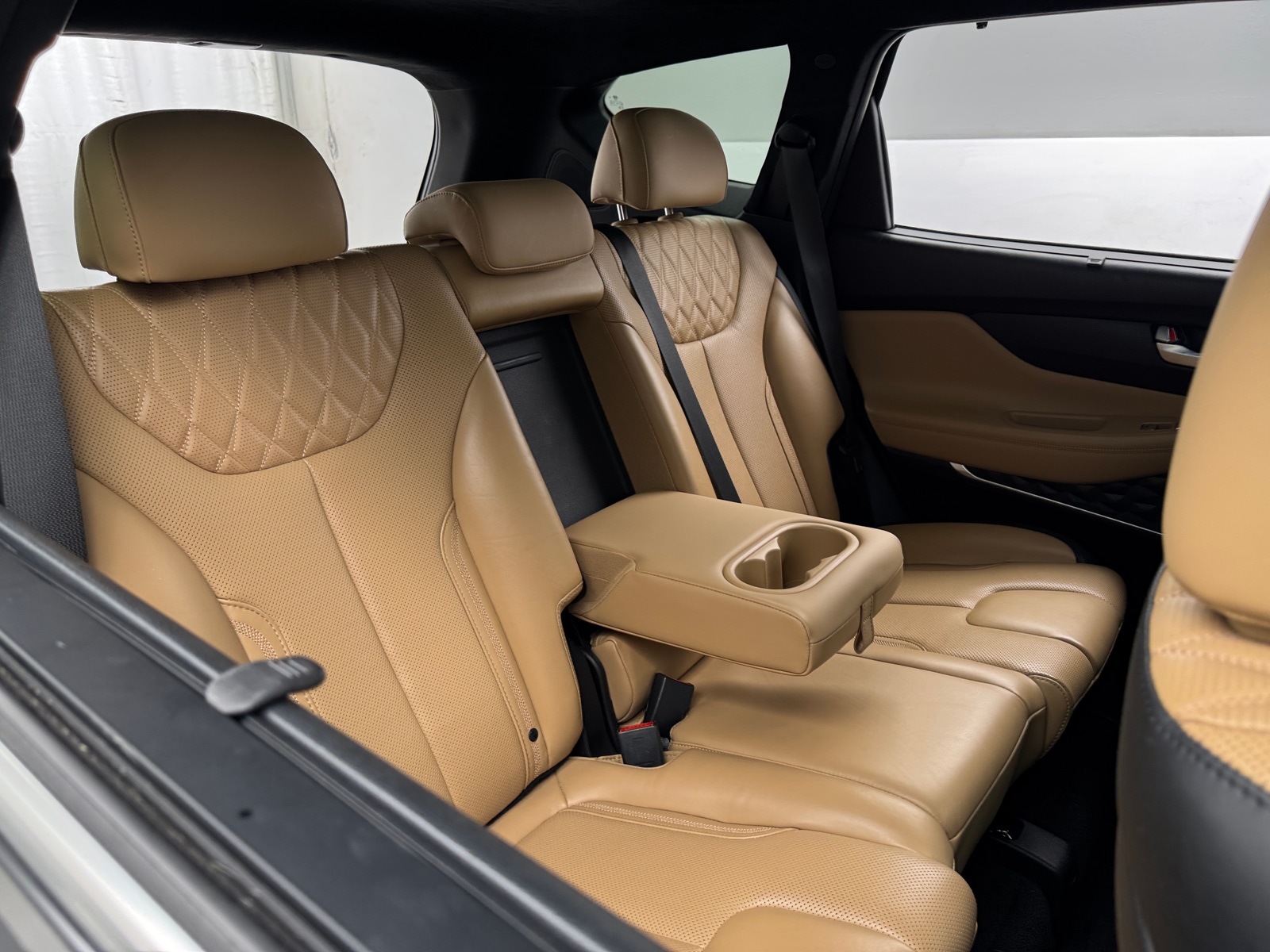 Thumbnail: 2021 Hyundai Santa Fe - 5