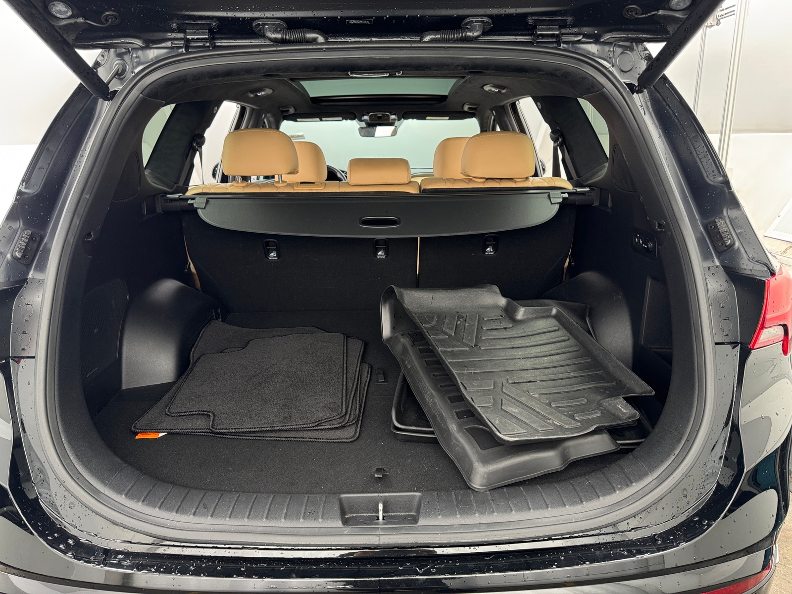 Thumbnail: 2021 Hyundai Santa Fe - 6