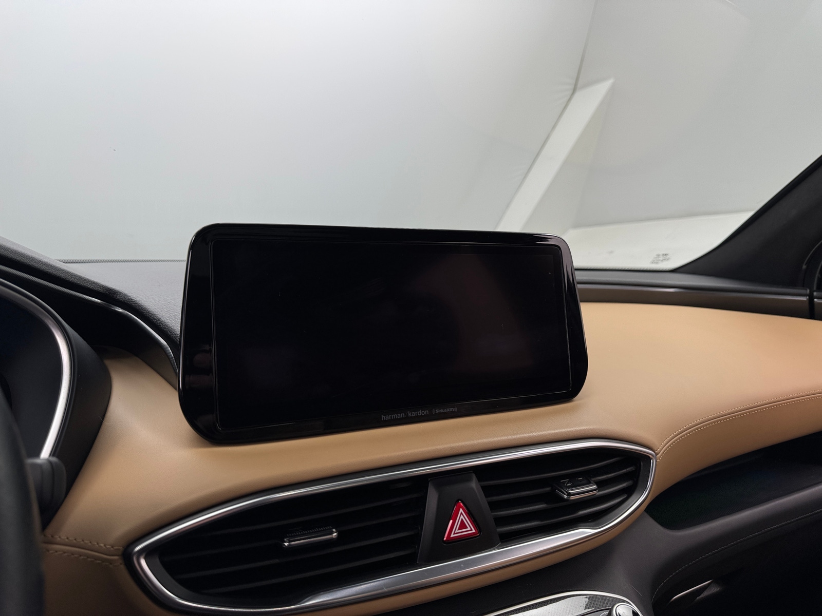 Thumbnail: 2021 Hyundai Santa Fe - 3