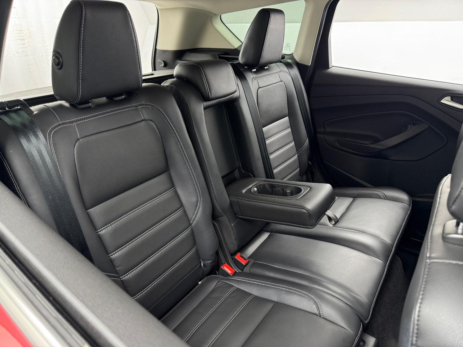 Thumbnail: 2018 Ford Escape - 5