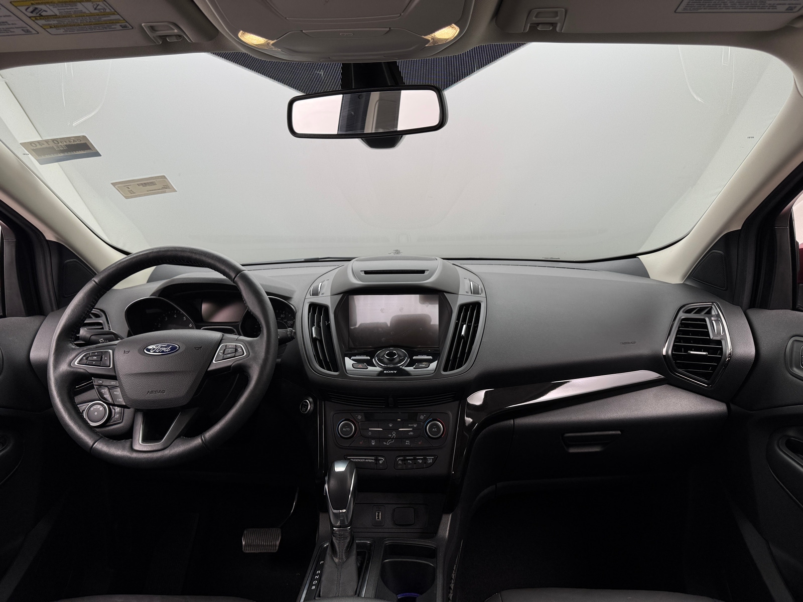 Thumbnail: 2018 Ford Escape - 2