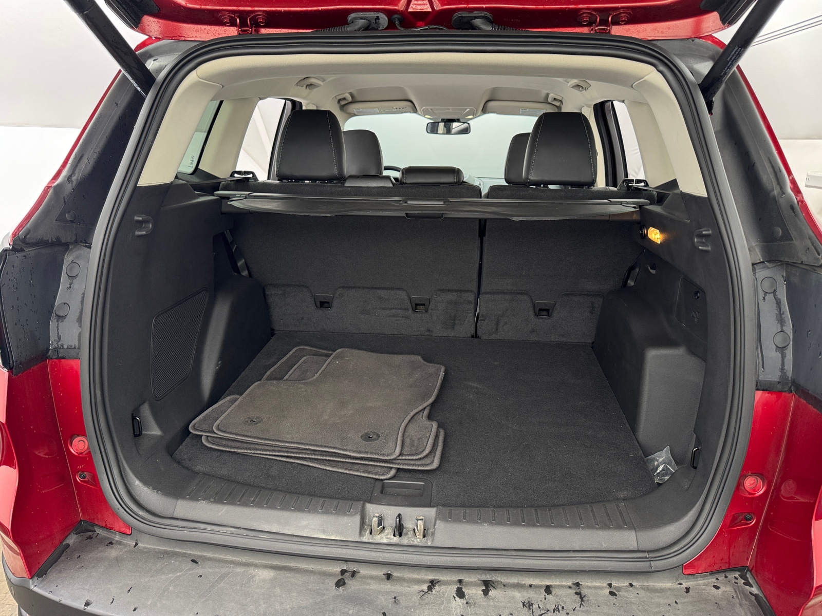 Thumbnail: 2018 Ford Escape - 6