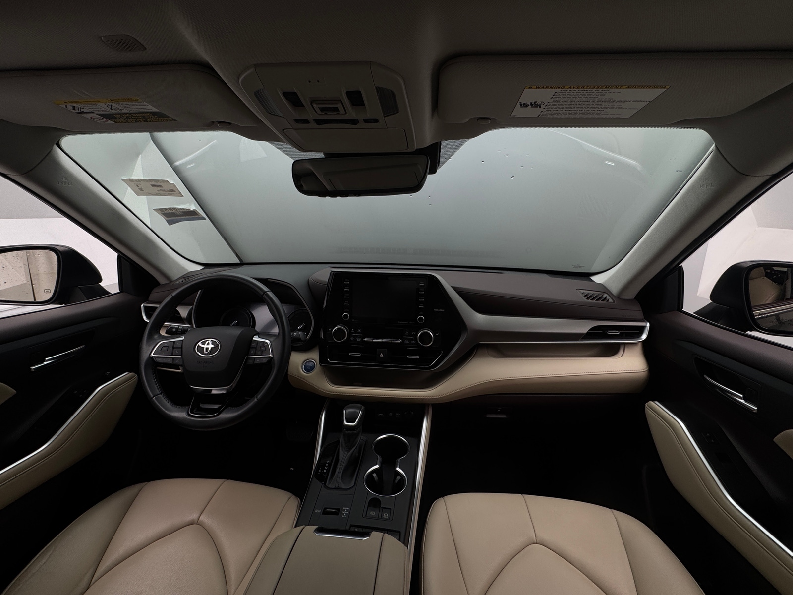 Thumbnail: 2021 Toyota Highlander - 2