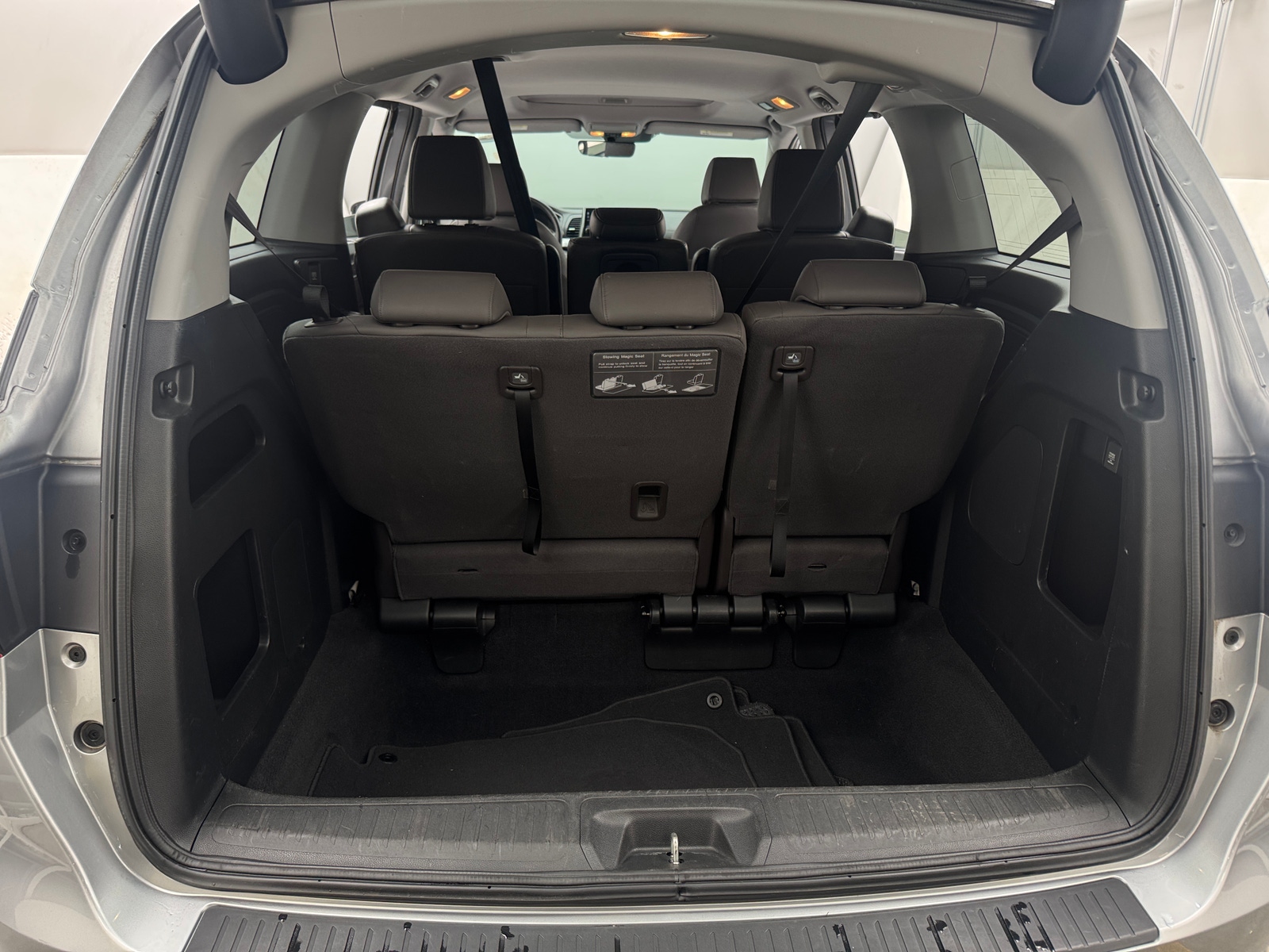 Thumbnail: 2019 Honda Odyssey - 6