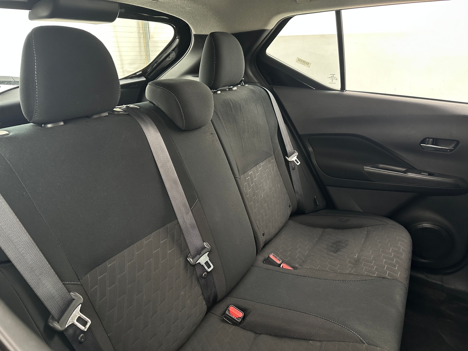 Thumbnail: 2024 Nissan Kicks - 6