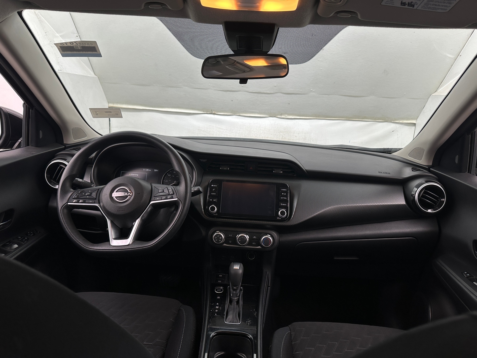 Thumbnail: 2024 Nissan Kicks - 3