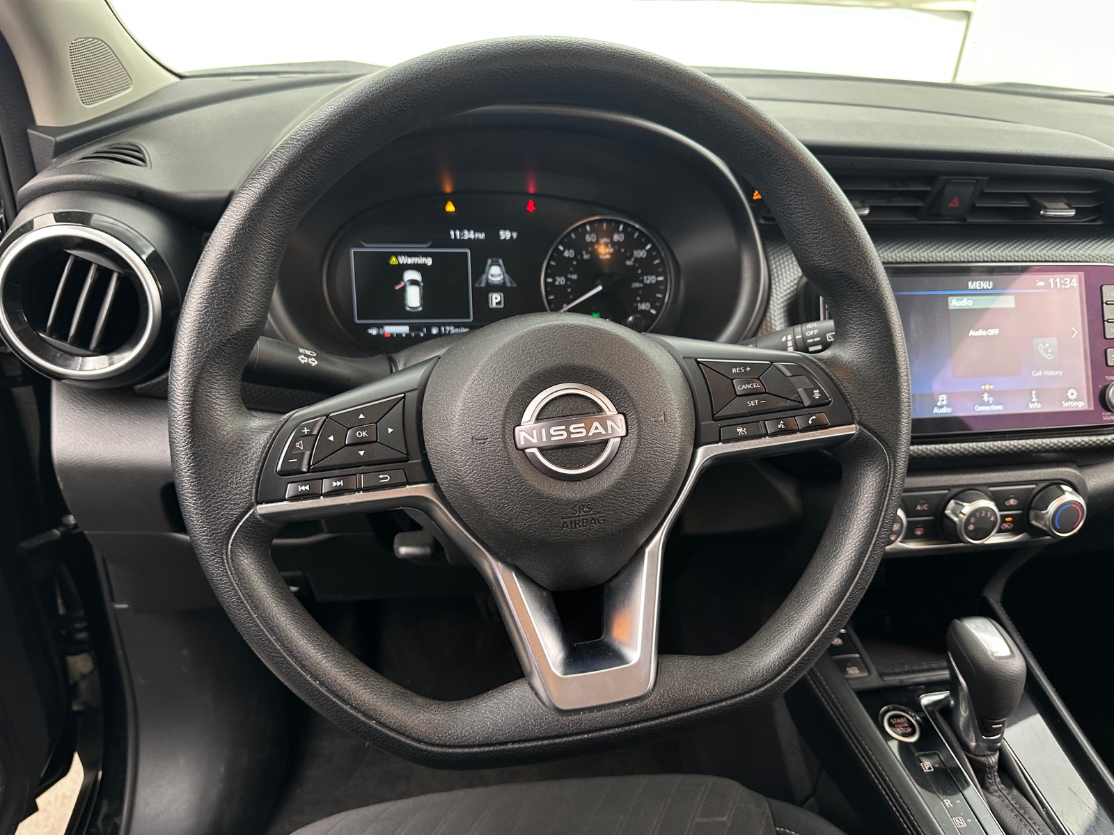 Thumbnail: 2024 Nissan Kicks - 5