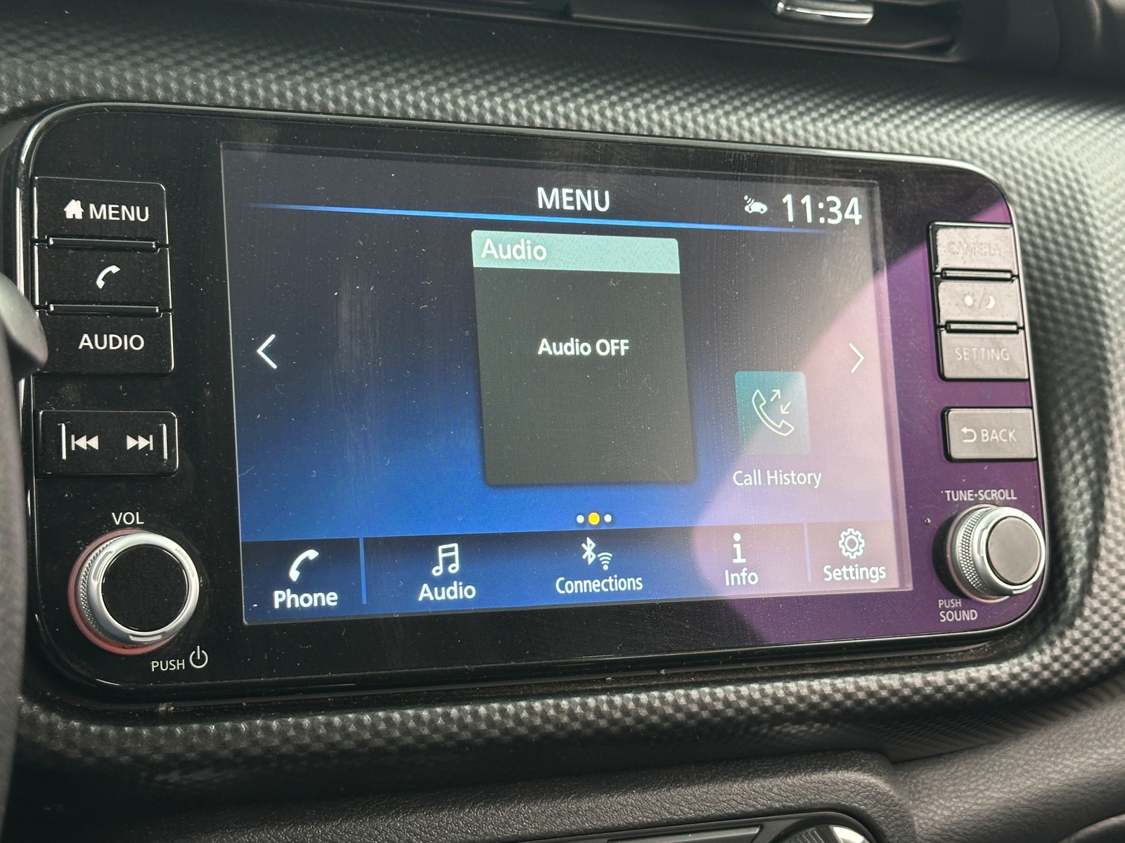 Thumbnail: 2024 Nissan Kicks - 4