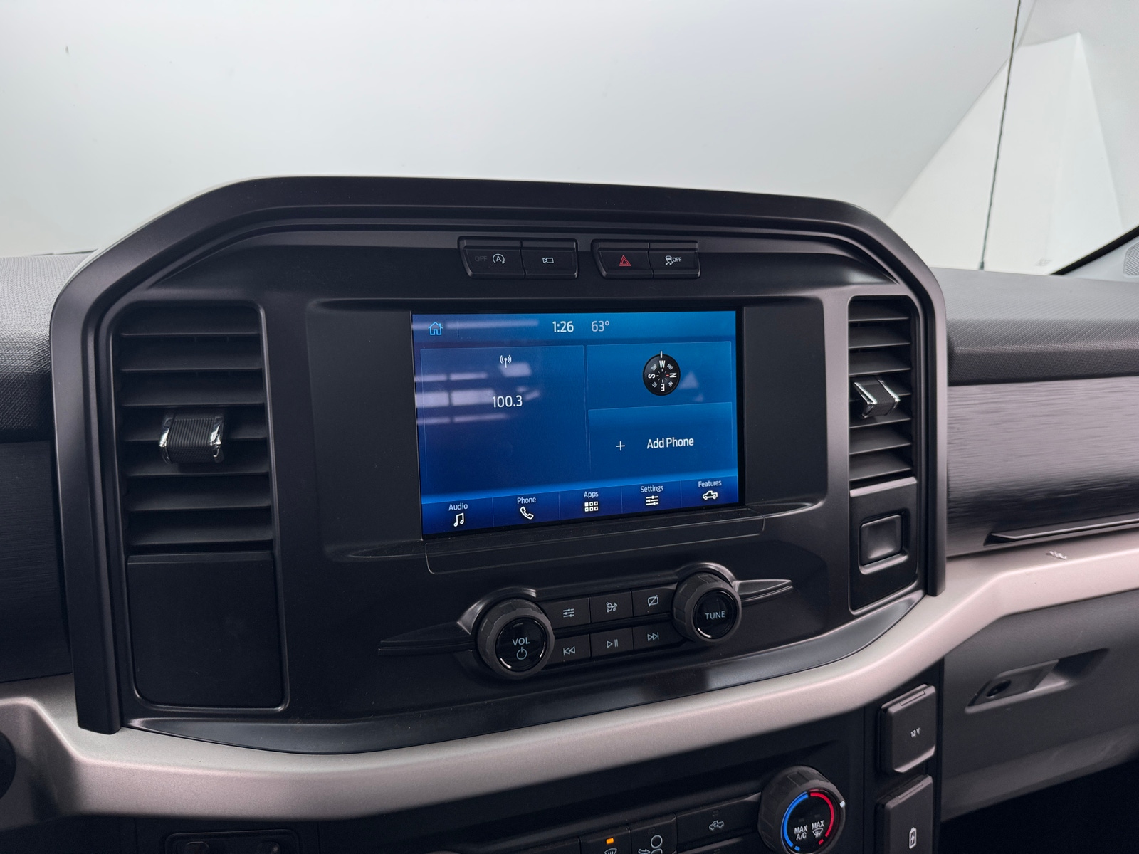 Thumbnail: 2021 Ford Econoline - 3