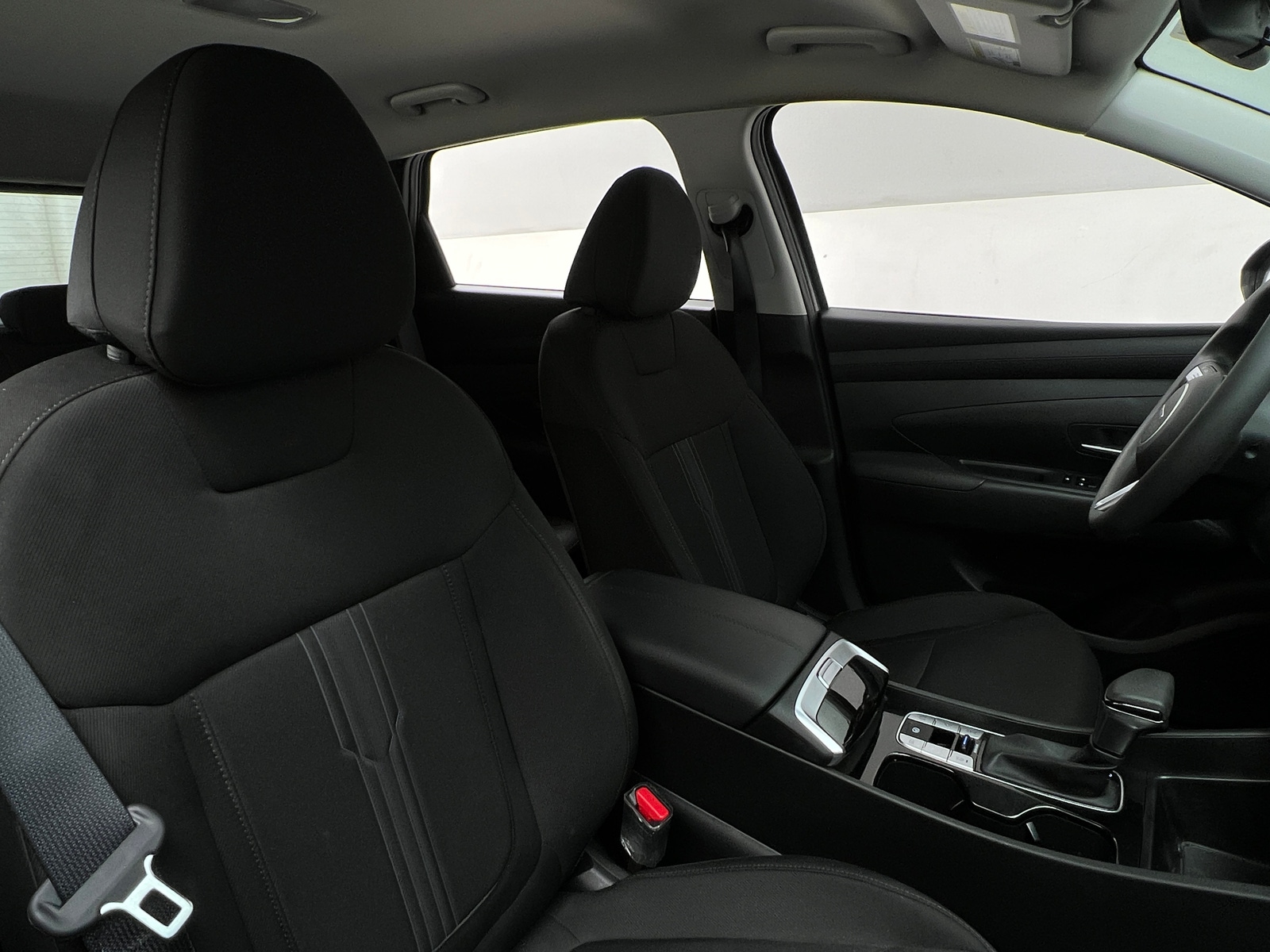 Thumbnail: 2025 Hyundai Tucson - 2