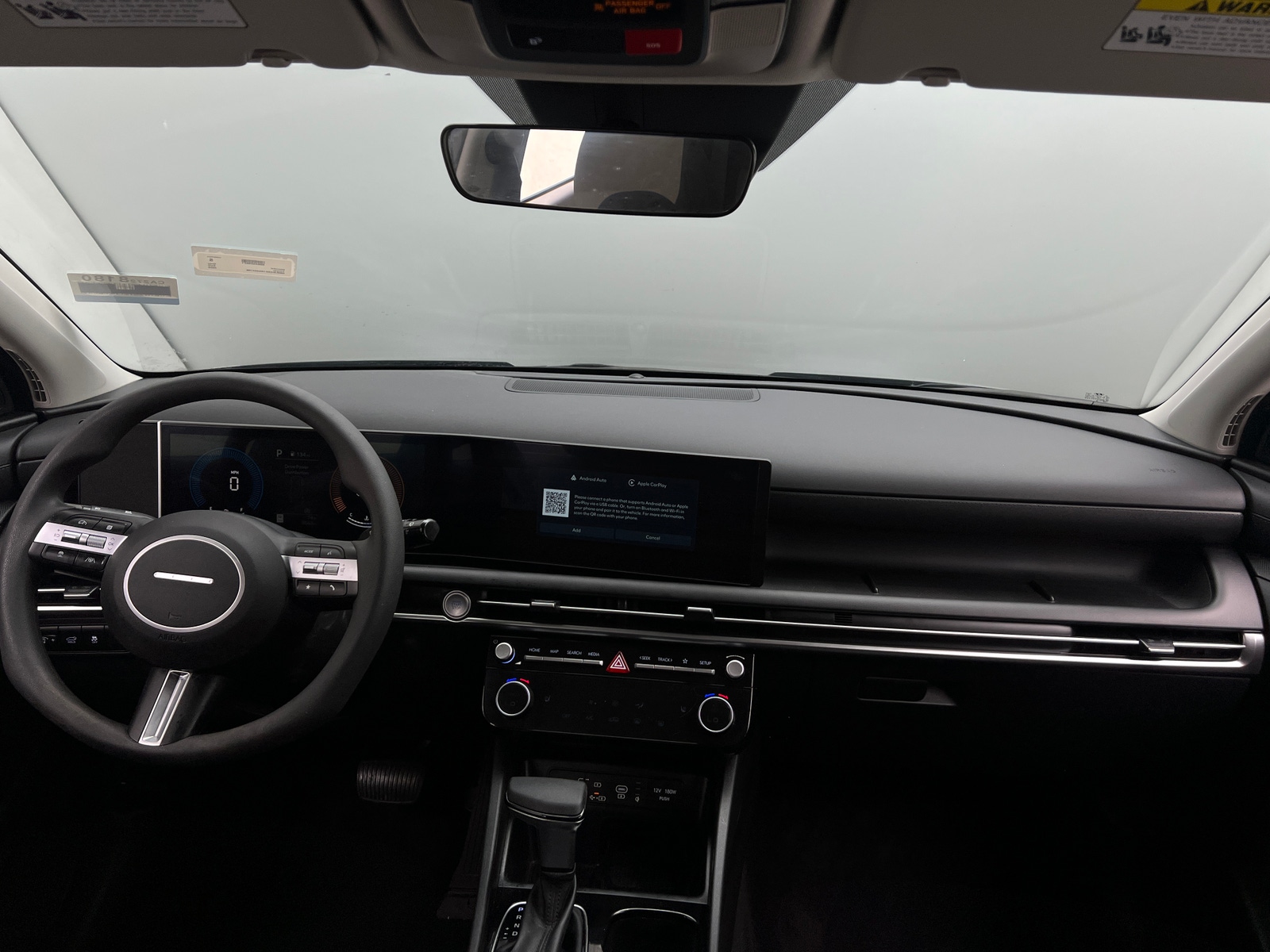 Thumbnail: 2025 Hyundai Tucson - 3