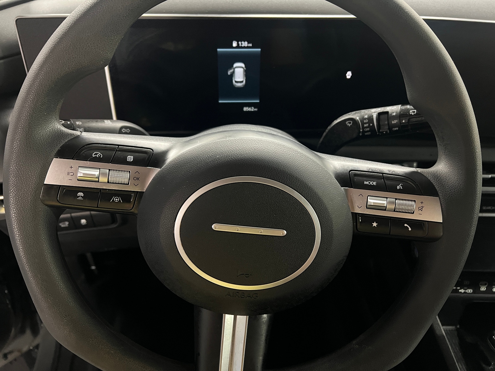 Thumbnail: 2025 Hyundai Tucson - 5