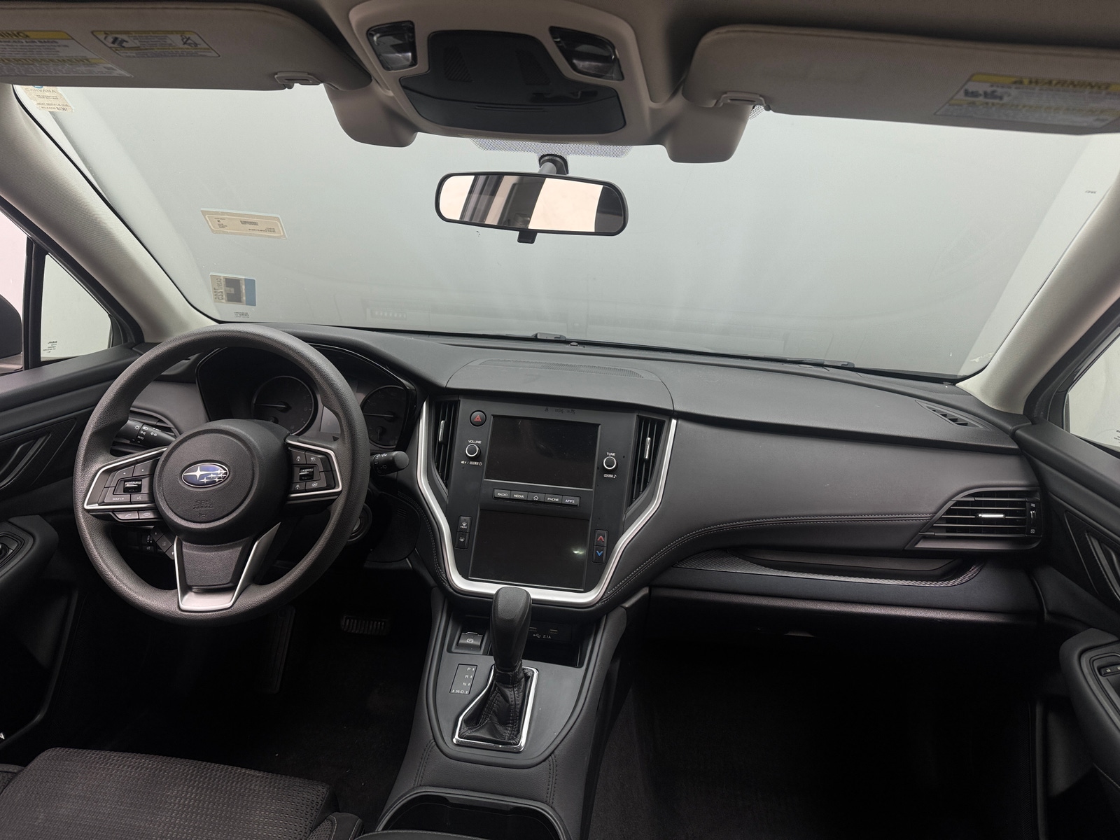 Thumbnail: 2020 Subaru Outback - 3