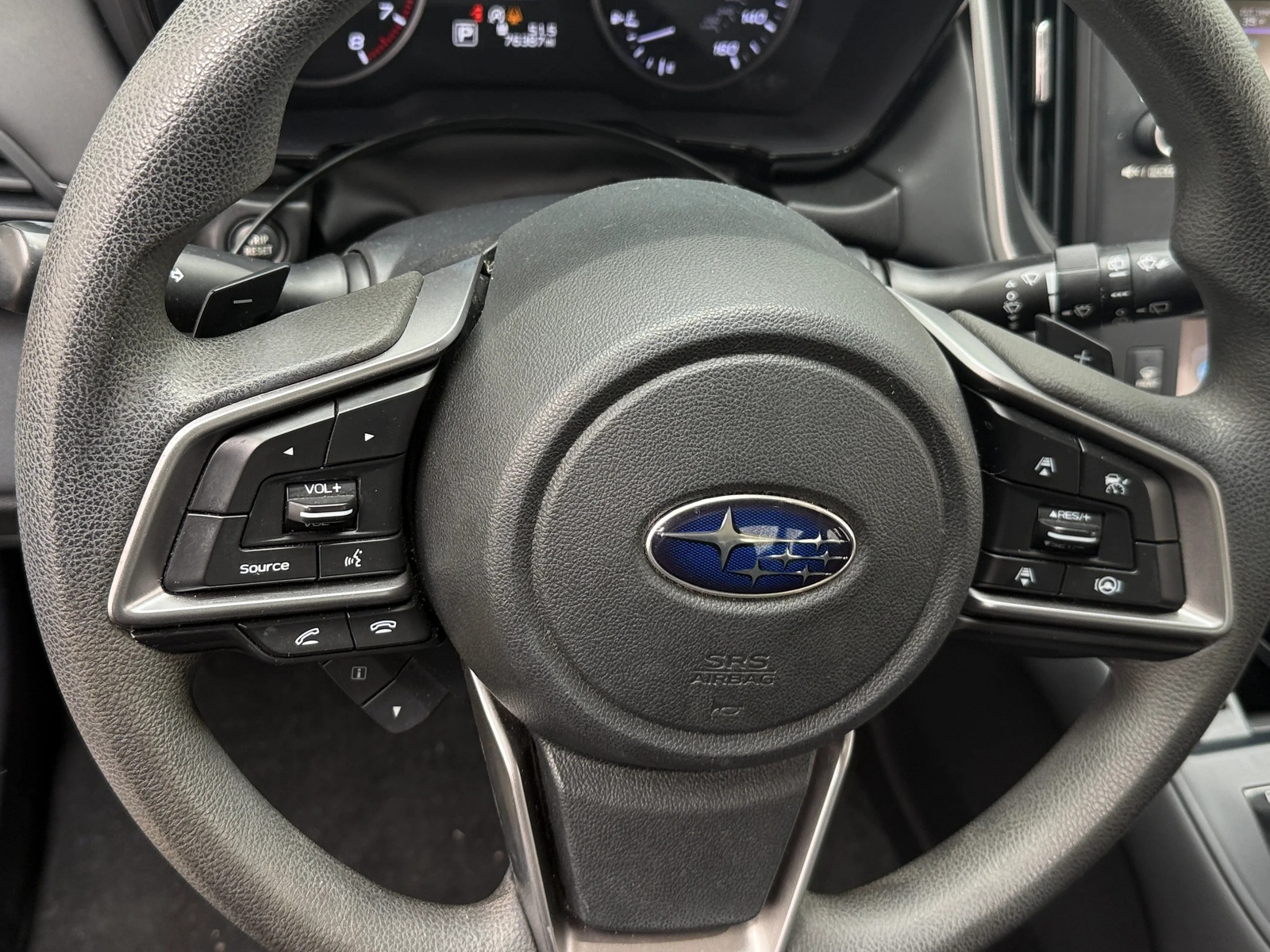 Thumbnail: 2020 Subaru Outback - 5