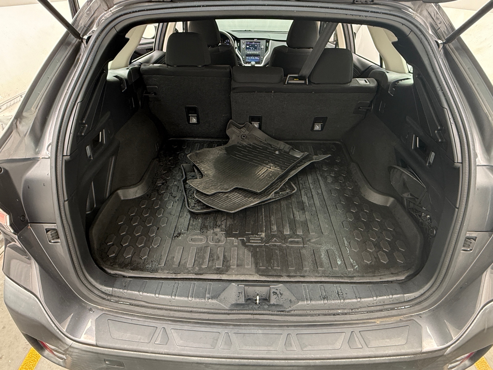 Thumbnail: 2020 Subaru Outback - 7