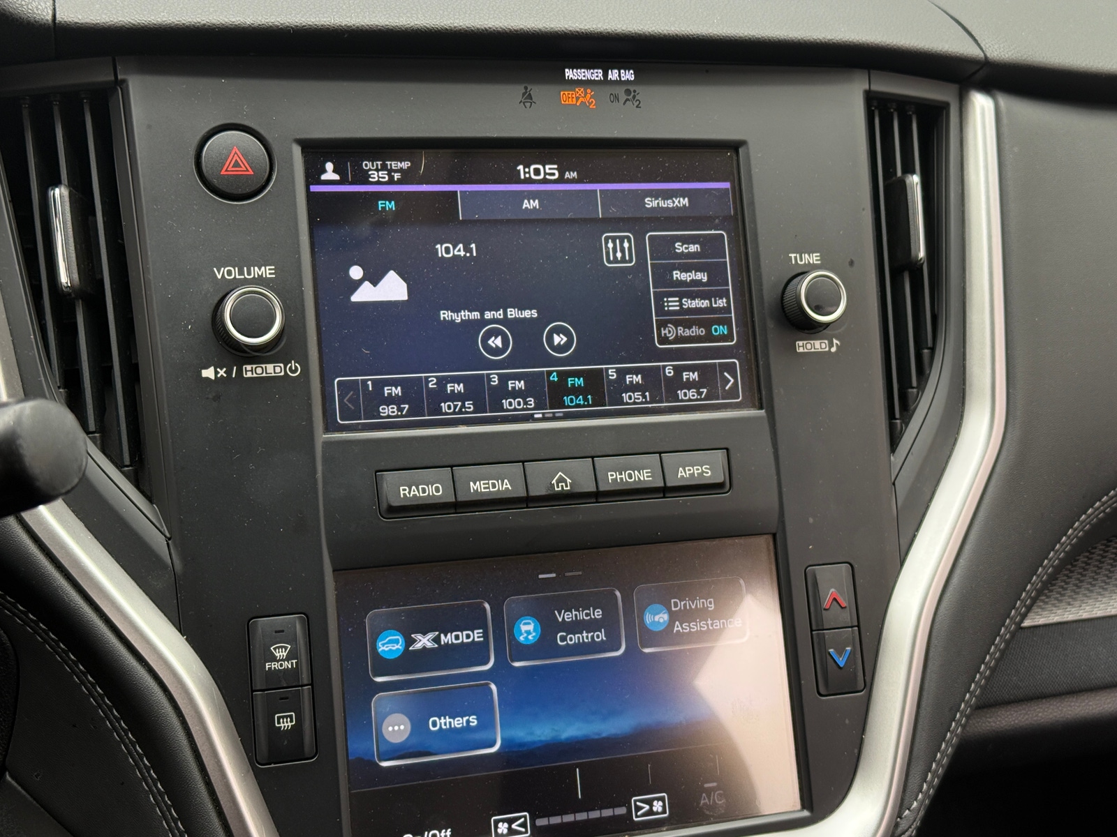 Thumbnail: 2020 Subaru Outback - 4