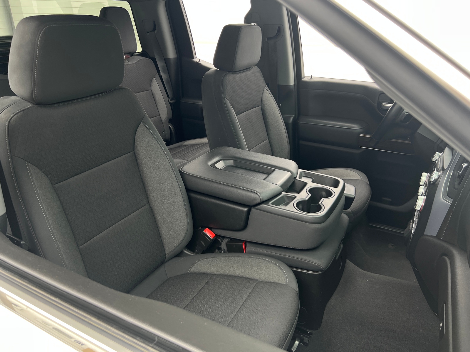 Thumbnail: 2021 GMC Sierra 1500 - 2