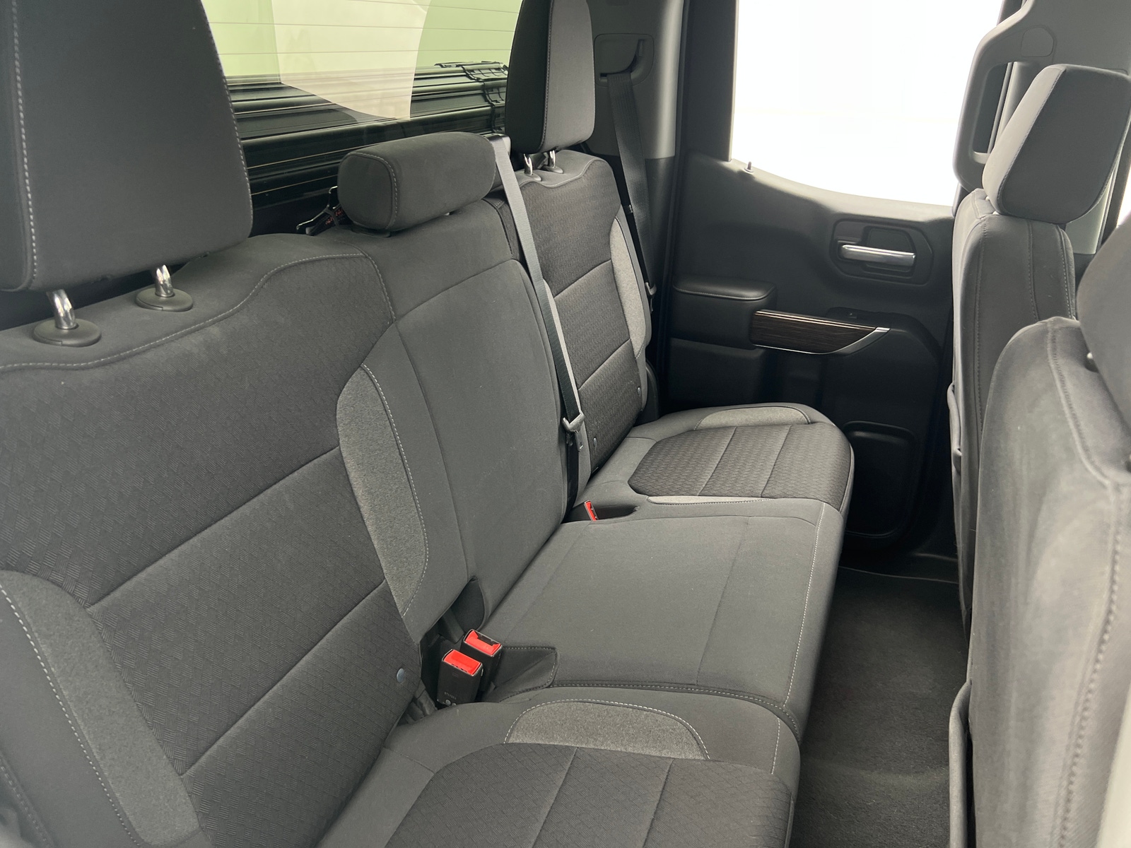 Thumbnail: 2021 GMC Sierra 1500 - 6