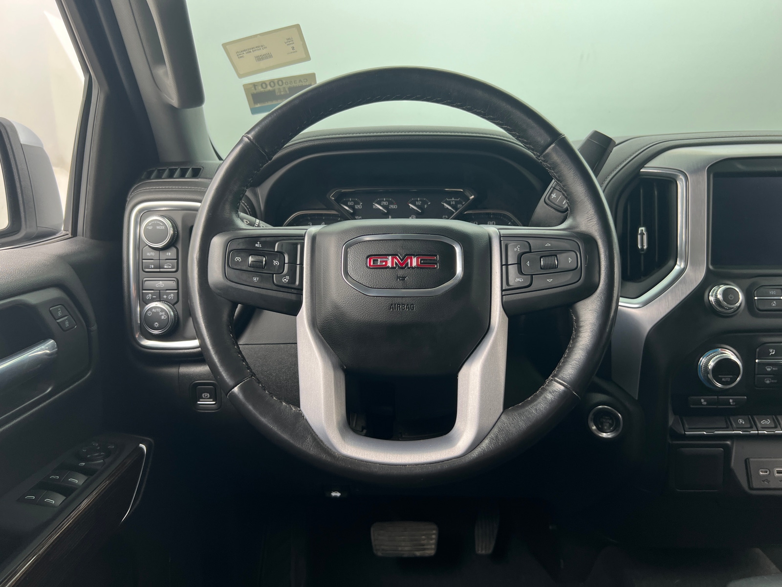 Thumbnail: 2021 GMC Sierra 1500 - 5
